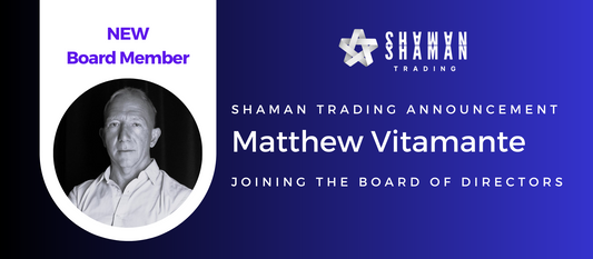 Shaman Trading Announces a New Board Member